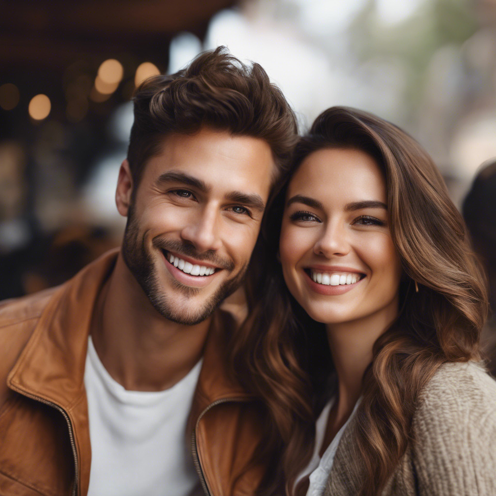 The Science of Love: How a Supportive Partner Boosts Your Well-being